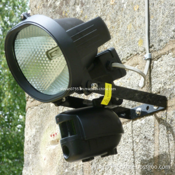5.0MP Covert Lighting Camera with LED Light
